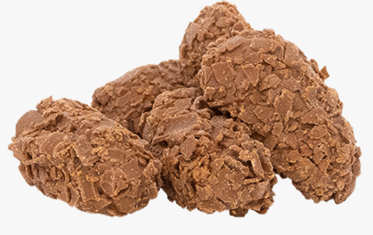 Chocolade truffels